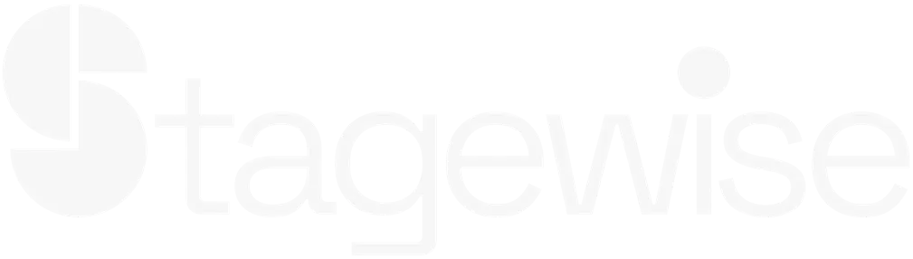 Stagewise Logo